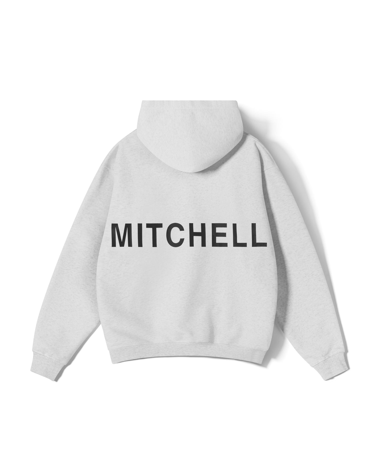Oversized Hoodie