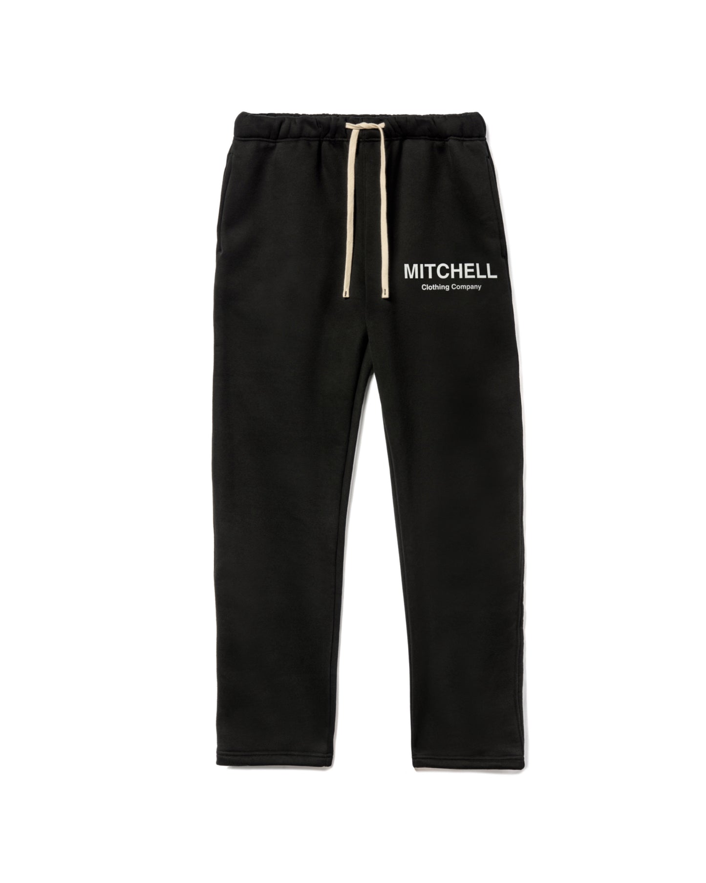 Black Sweatpants