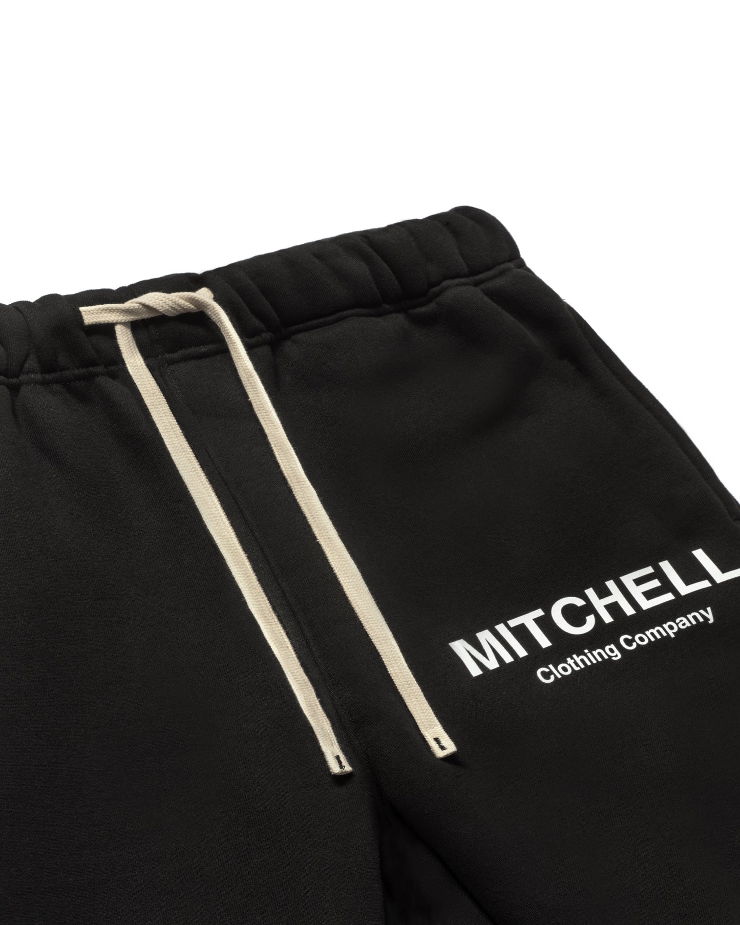 Black Sweatpants