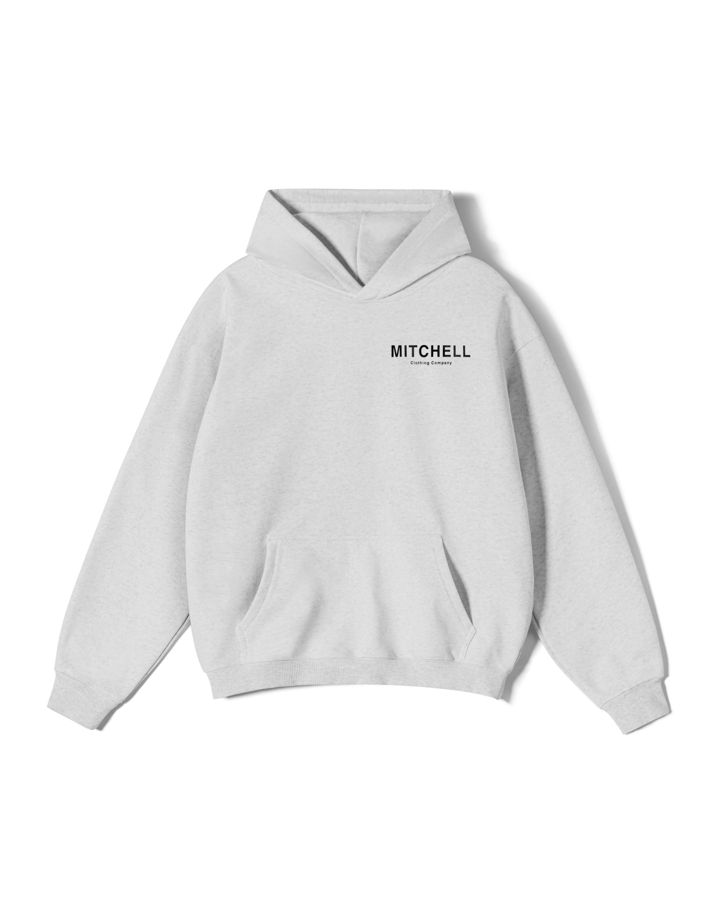 Oversized Hoodie