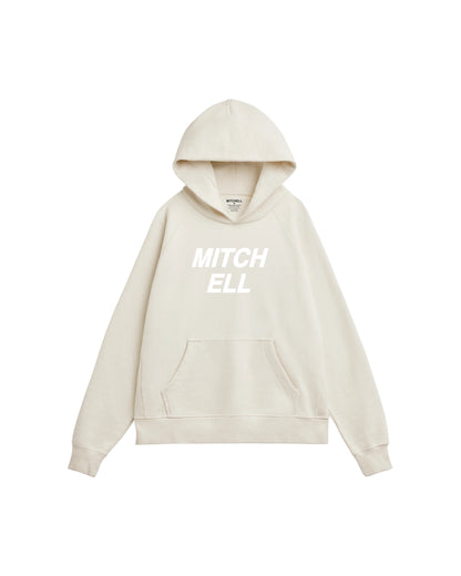 Parchment Hoodie