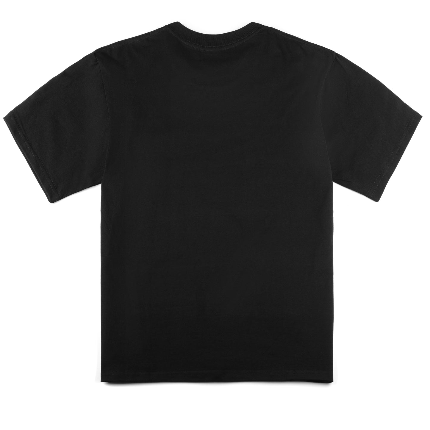 Black Signature Tee