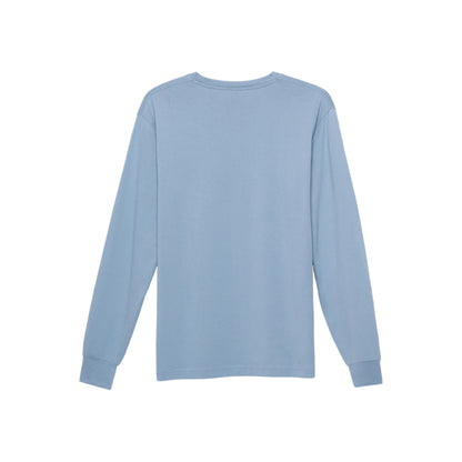 Cloudy Blue T-Shirt