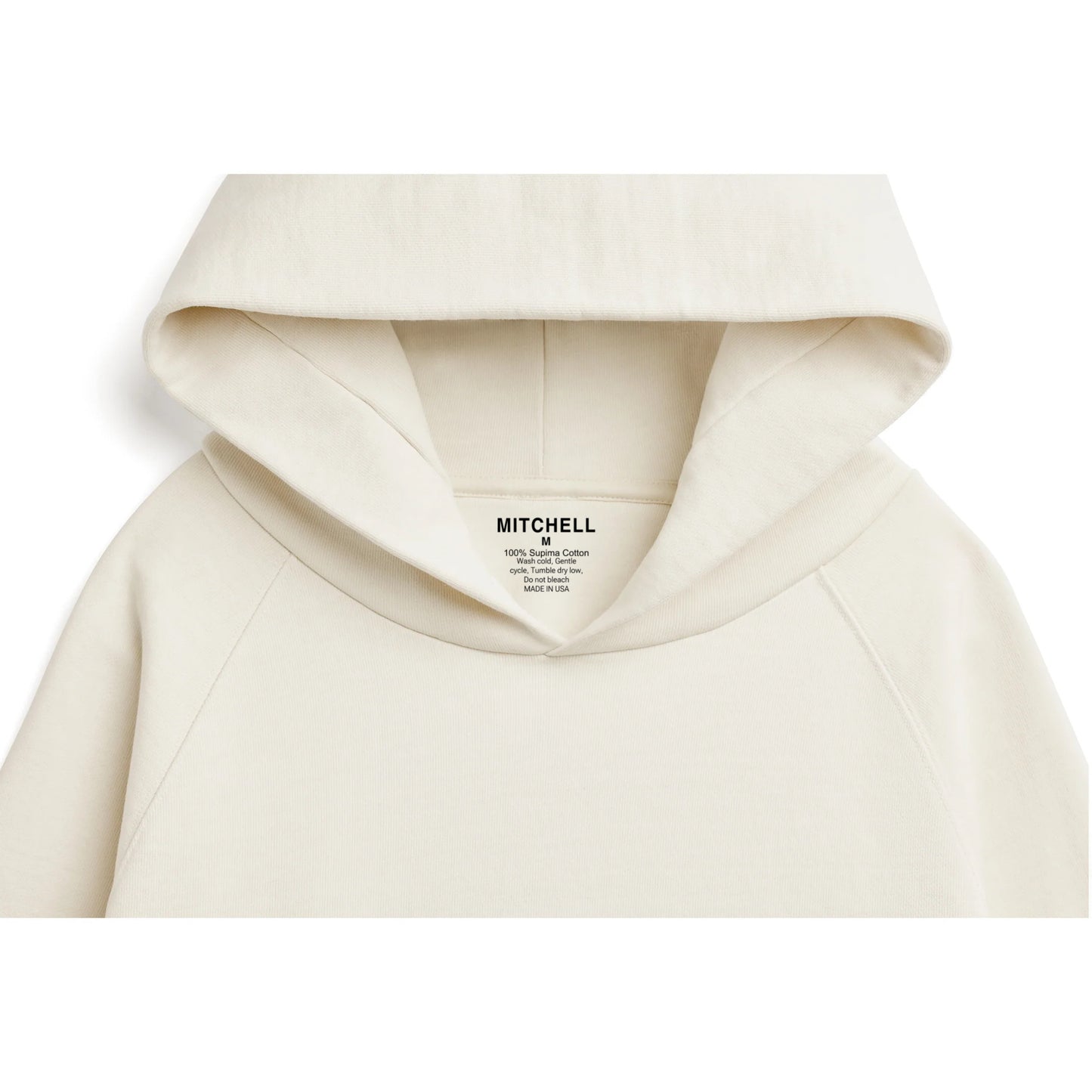 Parchment Hoodie